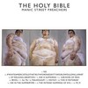 Manic Street Preachers - The Holy Bible