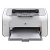 Лазерный принтер HP LJ P1102 CE651A