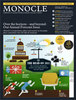 Подписка на Monocle