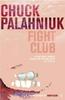 книга Fight club на английском языке