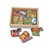 Набор магнитов Melissa & Doug