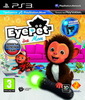 диск с игрой "EyePet"