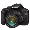 Зеркальный фотоаппарат Canon EOS 550D KIT