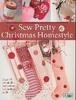 Tone Finnanger  "Sew pretty christmas homestyle"