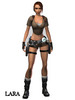 Tomb Raider (Lara Croft)