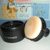 mac mineralize foundation loose in light shade