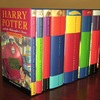 complete harry potter collection in hardcover