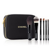 Chanel Holiday Brush Set