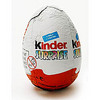 Kinder Surprise