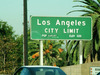 Хочу в Калифорнию, Лос-Анджелес