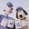 Wallace & Gromit