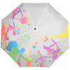 Зонт, меняющий цвет