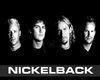 Концерт Nickelback