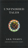 книга Unfinished Tales( J.R,R.Tolkien)