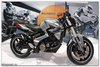 Zongshen ZS500GS