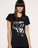 Nike Training Dri Fit Get It Done Logo T-Shirt