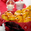 Lussekatter