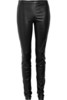 GUCCI Skinny leather pants &#163;1,170.21