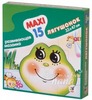 Дрофа Макси 15 элементов