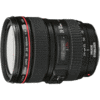 Объектив Canon EF 24-105mm f/4.0L IS USM