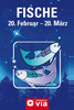Fische  Horoskop Buch