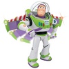 Toy Story Collection: Buzz Lightyear Action Figure by Thinkway Toys -- 12''