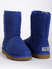 ugg original blue