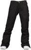 Burton  09-10  218569 WMS BURTON GUARD PANT 002 TRUE BLACK