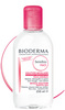 Bioderma Sensibio H2O Мицелловый раствор