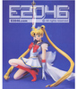 Super Sailor Moon 1/4