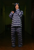 пижама Под домашним арестом