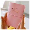 Обложка для паспорта Dream Passport Case – Babypink