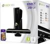 Xbox 360 + Kinect