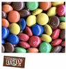 M&M's