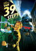 The 39 steps on dvd