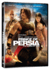 prince of persia the sands of time  dvd