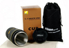 Nikon AF-S 24-70mm Lens Thermos Coffee Cup