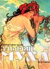 Книга "Альфонс Муха. Триумф стиля модерн."