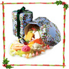 Набор "Winter Garden"  Lush
