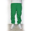 зеленые спорт штаны