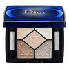 тени Dior 5-Colour Eyeshadow - 030 Incognito