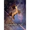 Shadowline: The Art of Iain McCaig