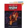 The Art of Hellboy