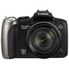 Canon PowerShot SX20 IS