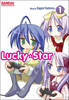 Lucky Star