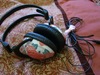 Swimmer Headphones