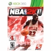 NBA 2K11