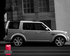 Land Rover Discovery 4 HSE V8 5.0 375Hp 22"