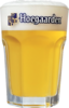 Пивной стакан Hoegaarden 0,5л