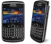 BlackBerry Bold II 9700